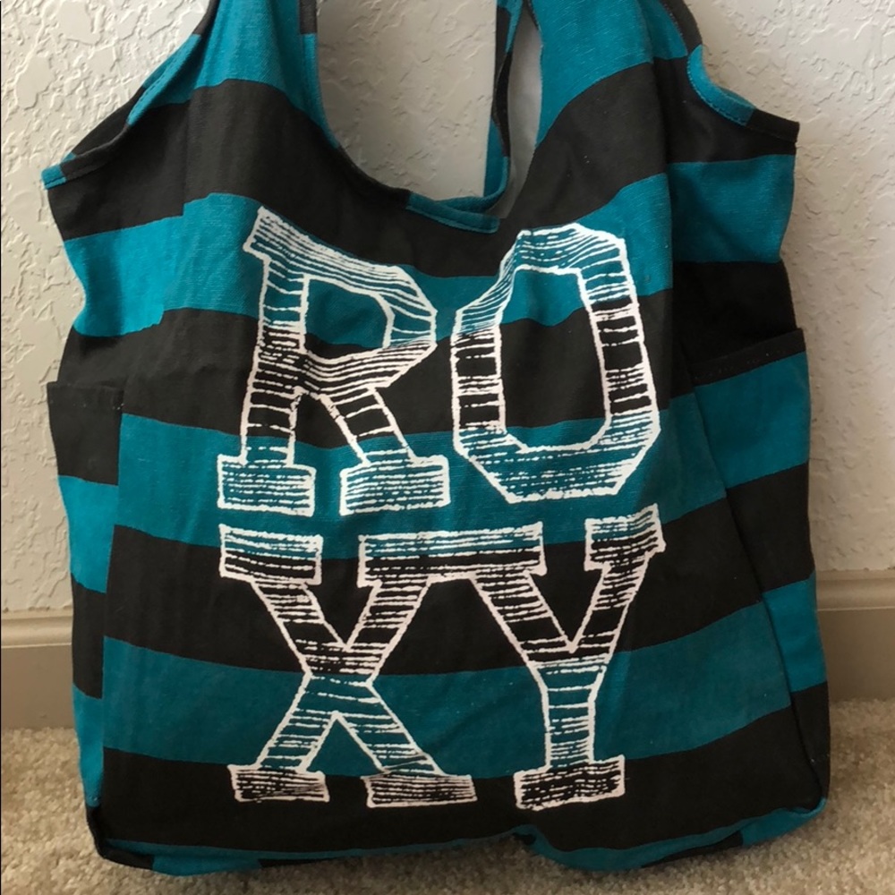 Roxy Tote Bag